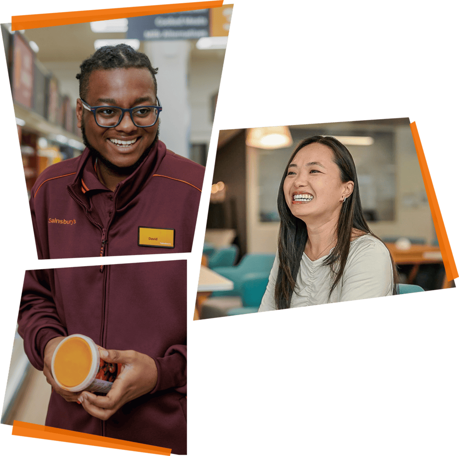 Sainsburys Careers: Join Our Team & Grow