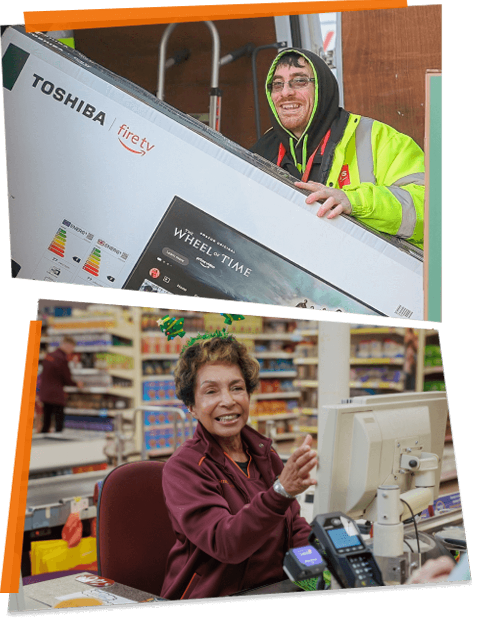 Sainsburys Careers: Join Our Team & Grow